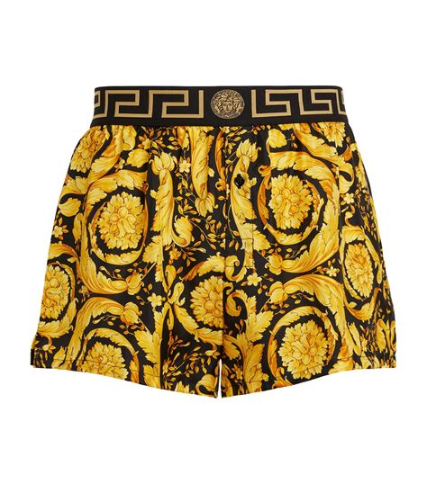 fake versace boxer briefs|versace boxer shorts sale.